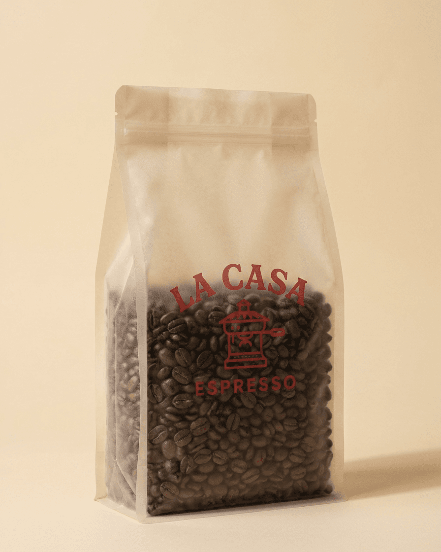 Brazil Single Origin